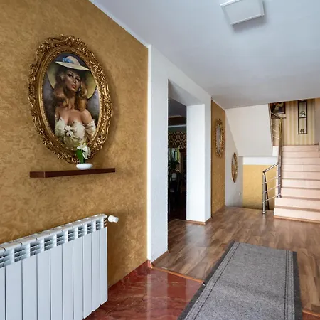 Farawayhomes Near Vienna Airport - Anytime Self Check-in 3* Брукк-ан-дер-Лайта