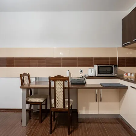 Farawayhomes Near Vienna Airport - Anytime Self Check-in Гостевой дом Брукк-ан-дер-Лайта