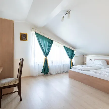 Farawayhomes Near Vienna Airport - Anytime Self Check-in Konukevi