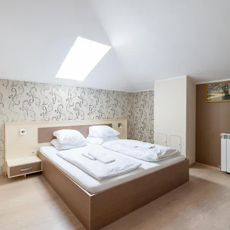 Πανσιόν Farawayhomes Near Vienna Airport - Anytime Self Check-in Bruck an der Leitha