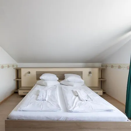 Πανσιόν Farawayhomes Near Vienna Airport - Anytime Self Check-in