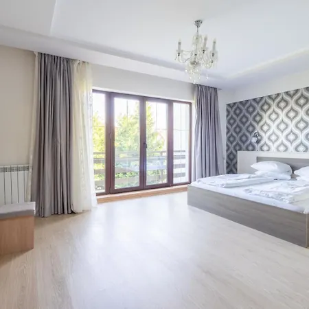 Гостевой дом Farawayhomes Near Vienna Airport - Anytime Self Check-in 3*