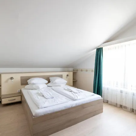 Πανσιόν Farawayhomes Near Vienna Airport - Anytime Self Check-in Bruck an der Leitha