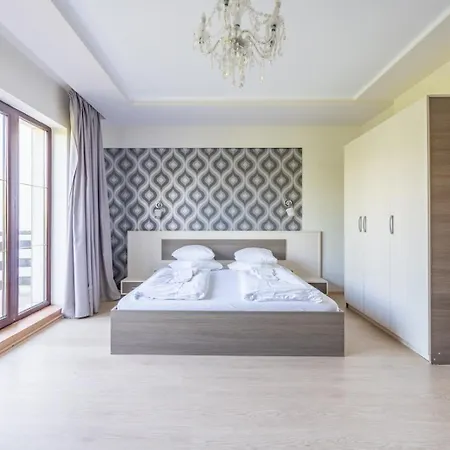 Farawayhomes Near Vienna Airport - Anytime Self Check-in Konukevi Bruck-Leitha