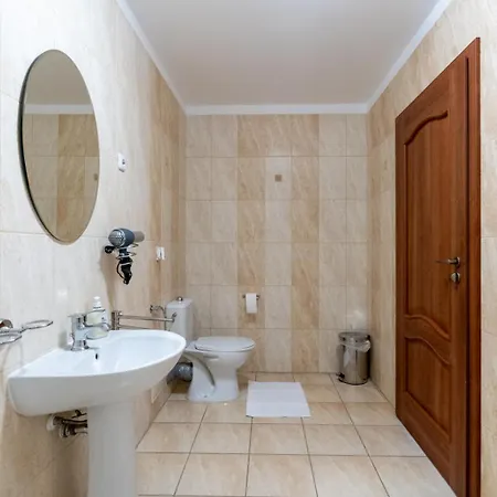 Farawayhomes Near Vienna Airport - Anytime Self Check-in Konukevi
