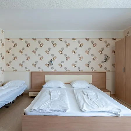 Гостевой дом Farawayhomes Near Vienna Airport - Anytime Self Check-in