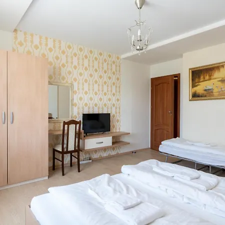 Πανσιόν Farawayhomes Near Vienna Airport - Anytime Self Check-in Bruck an der Leitha
