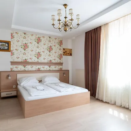 Πανσιόν Farawayhomes Near Vienna Airport - Anytime Self Check-in