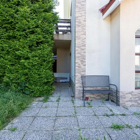 Гостевой дом Farawayhomes Near Vienna Airport - Anytime Self Check-in 3*