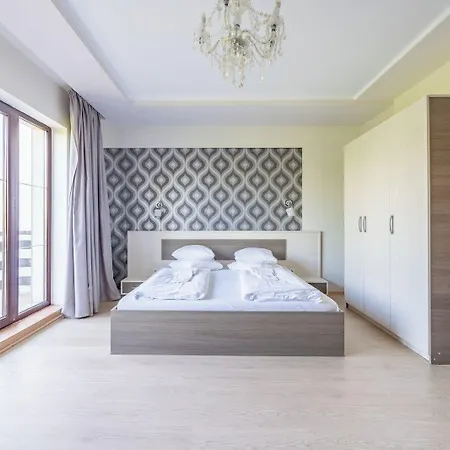 Πανσιόν Farawayhomes Near Vienna Airport - Anytime Self Check-in