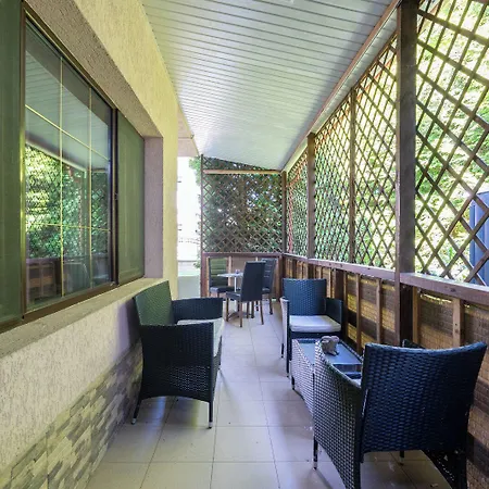 Πανσιόν Farawayhomes Near Vienna Airport - Anytime Self Check-in Bruck an der Leitha