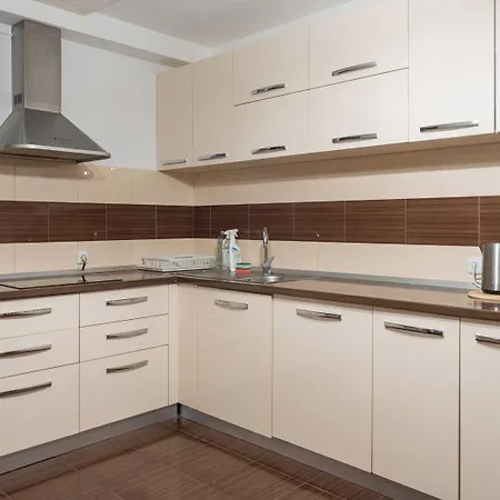 Gæstehus Farawayhomes Near Vienna Airport - Anytime Self Check-in 3*