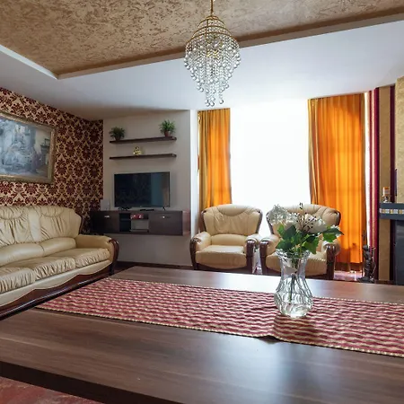 Farawayhomes Near Vienna Airport - Anytime Self Check-in Konukevi