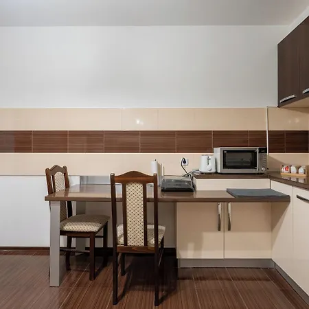 Farawayhomes Near Vienna Airport - Anytime Self Check-in