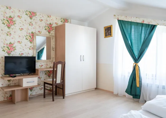 Farawayhomes Near Vienna Airport - Anytime Self Check-in