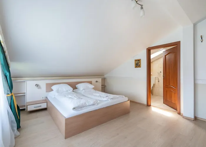 Guest house Farawayhomes Near Vienna Airport - Anytime Self Check-in