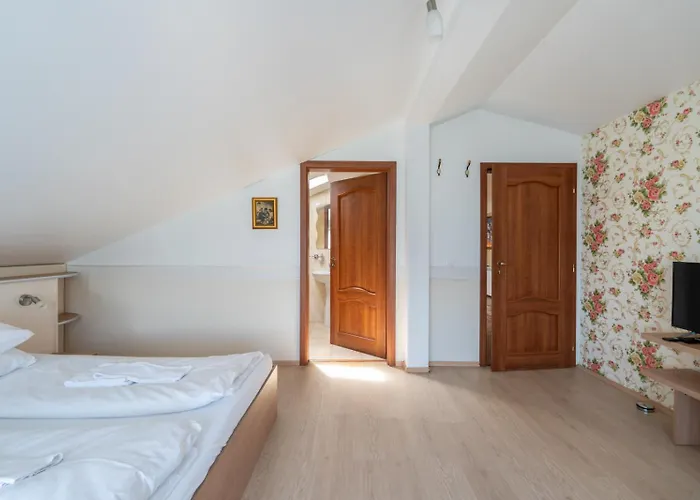 Guest house Farawayhomes Near Vienna Airport - Anytime Self Check-in Bruck an der Leitha