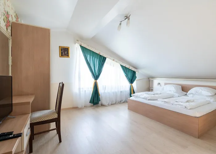 Farawayhomes Near Vienna Airport - Anytime Self Check-in Guest house
