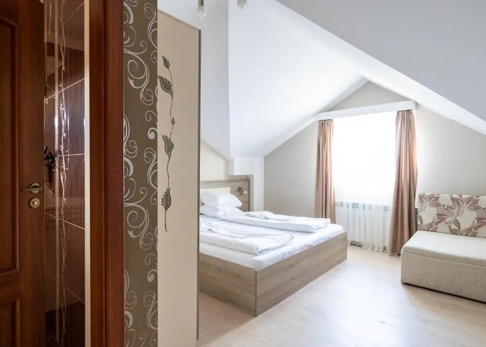 Guest house Farawayhomes Near Vienna Airport - Anytime Self Check-in