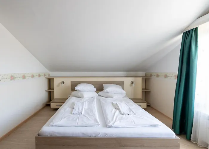 Guest house Farawayhomes Near Vienna Airport - Anytime Self Check-in