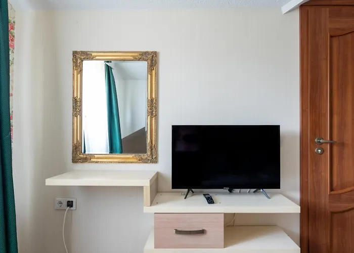 Farawayhomes Near Vienna Airport - Anytime Self Check-in Guest house 3*