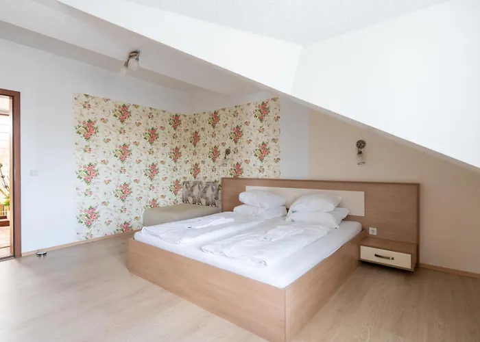 Farawayhomes Near Vienna Airport - Anytime Self Check-in Bruck an der Leitha