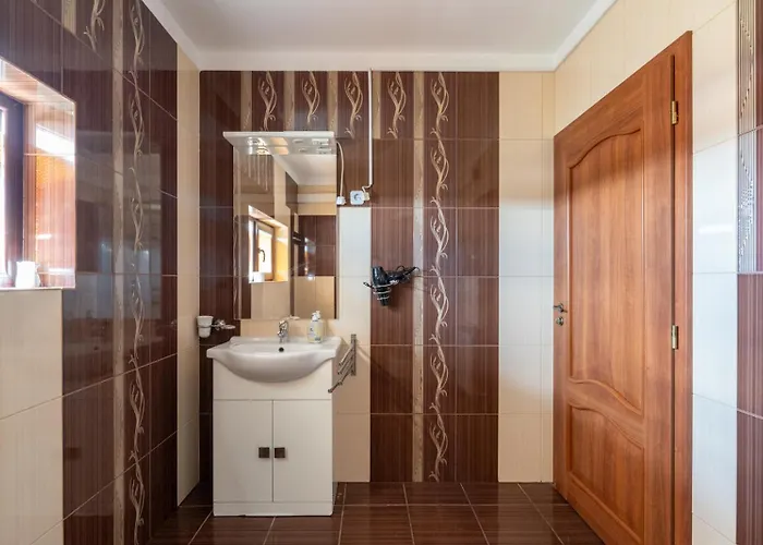 Guest house Farawayhomes Near Vienna Airport - Anytime Self Check-in