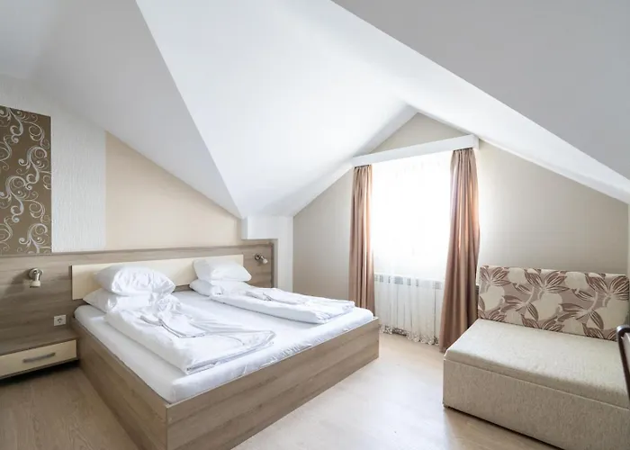 Farawayhomes Near Vienna Airport - Anytime Self Check-in 3*