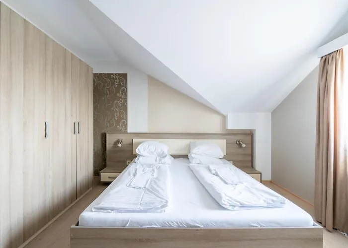 Farawayhomes Near Vienna Airport - Anytime Self Check-in Bruck an der Leitha