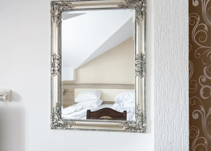 Guest house Farawayhomes Near Vienna Airport - Anytime Self Check-in