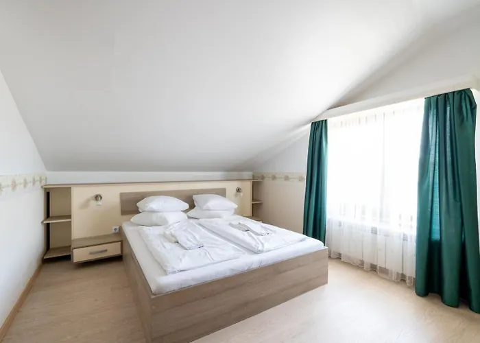 Guest house Farawayhomes Near Vienna Airport - Anytime Self Check-in Bruck an der Leitha