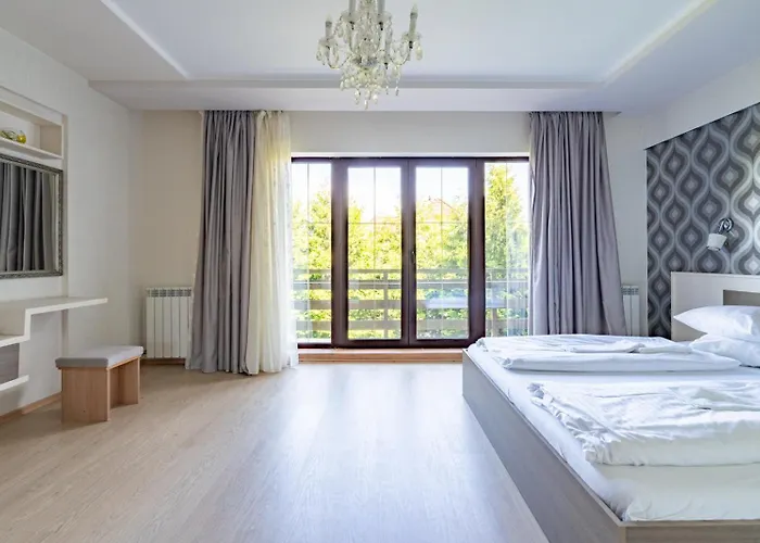 Farawayhomes Near Vienna Airport - Anytime Self Check-in