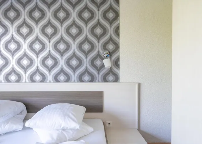 Guest house Farawayhomes Near Vienna Airport - Anytime Self Check-in