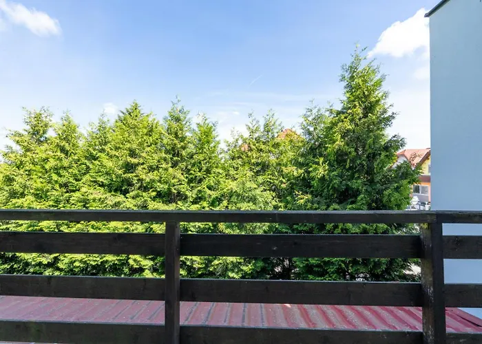 Guest house Farawayhomes Near Vienna Airport - Anytime Self Check-in 3*