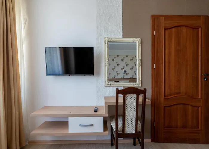 Guest house Farawayhomes Near Vienna Airport - Anytime Self Check-in Bruck an der Leitha