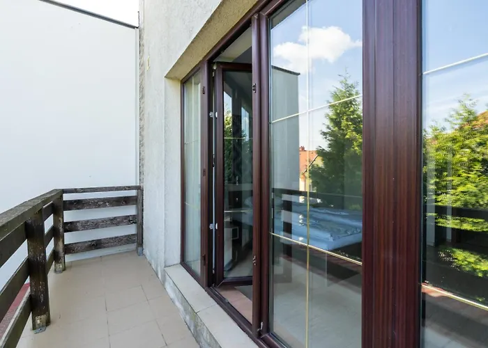 Farawayhomes Near Vienna Airport - Anytime Self Check-in Bruck an der Leitha