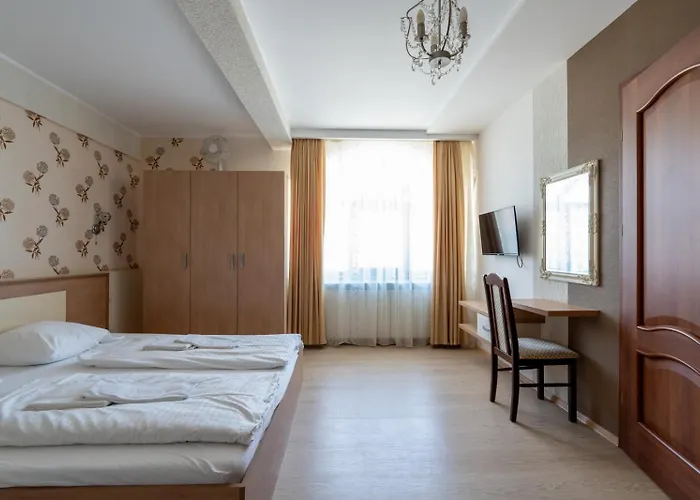 Farawayhomes Near Vienna Airport - Anytime Self Check-in