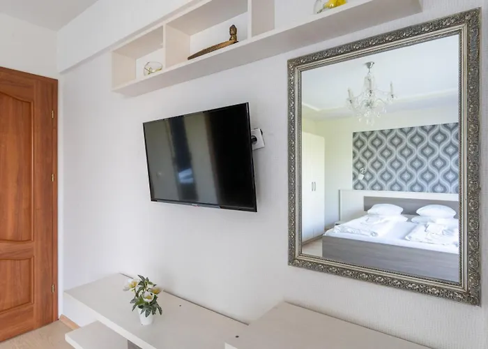 Guest house Farawayhomes Near Vienna Airport - Anytime Self Check-in