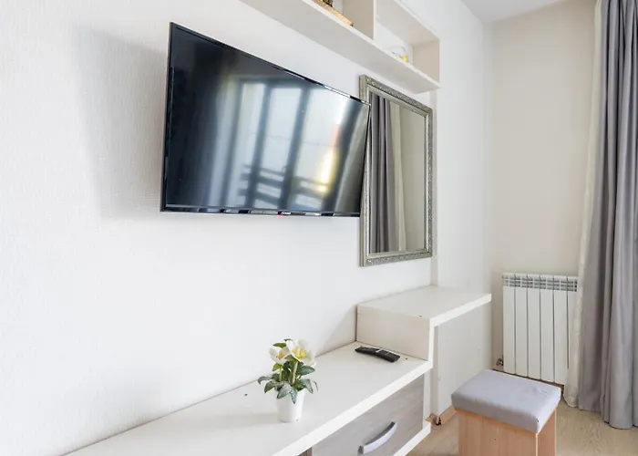 Farawayhomes Near Vienna Airport - Anytime Self Check-in Guest house 3*