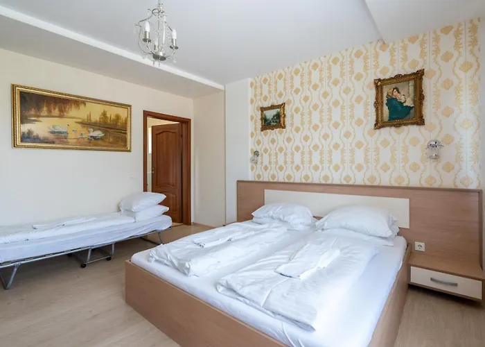 Farawayhomes Near Vienna Airport - Anytime Self Check-in