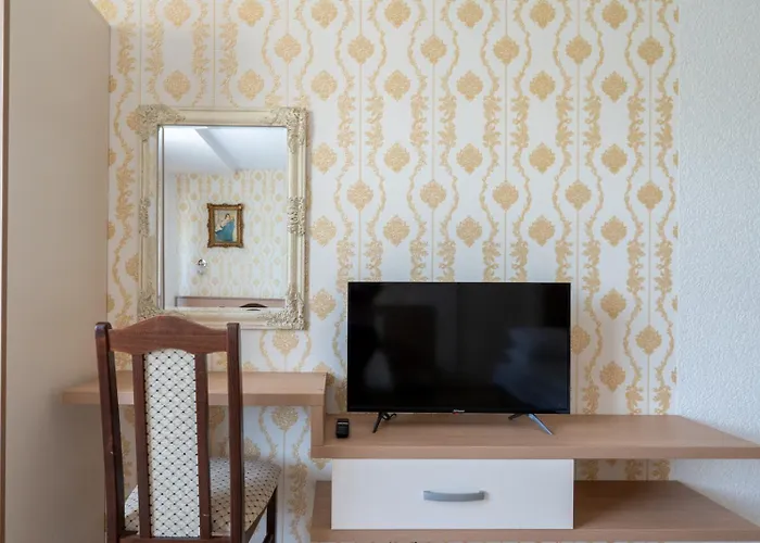 Farawayhomes Near Vienna Airport - Anytime Self Check-in Guest house 3*