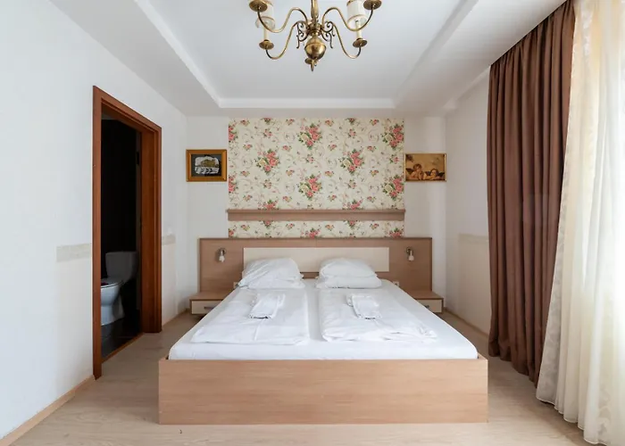 Farawayhomes Near Vienna Airport - Anytime Self Check-in Guest house