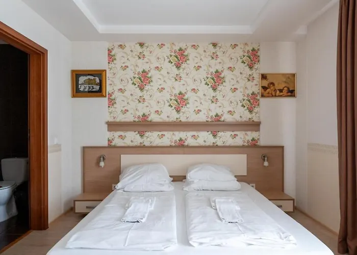 Guest house Farawayhomes Near Vienna Airport - Anytime Self Check-in