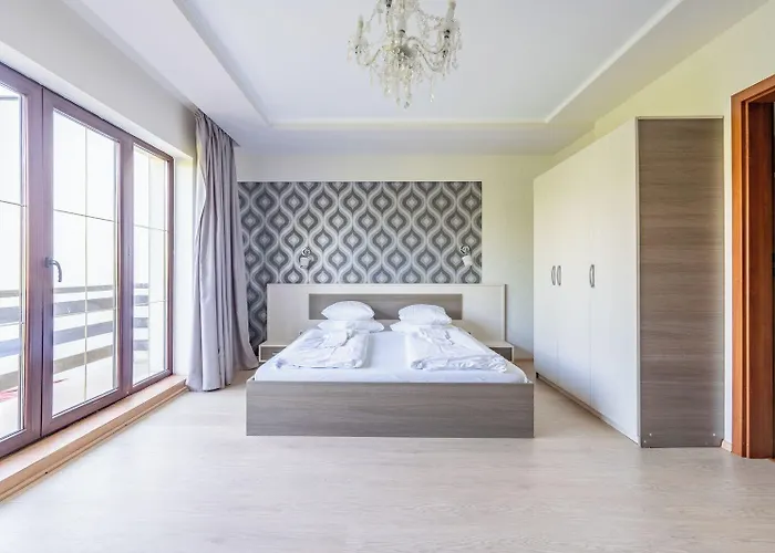 Guest house Farawayhomes Near Vienna Airport - Anytime Self Check-in