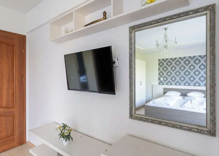 Farawayhomes Near Vienna Airport - Anytime Self Check-in Bruck an der Leitha