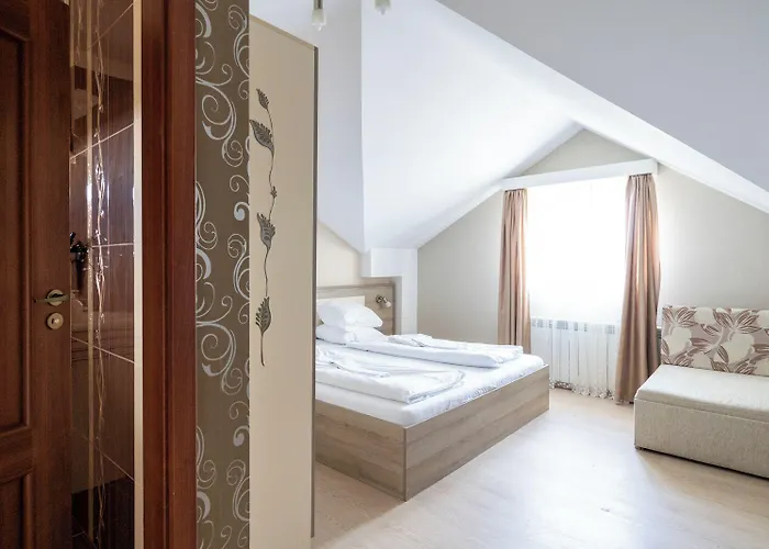 Farawayhomes Near Vienna Airport - Anytime Self Check-in 3*