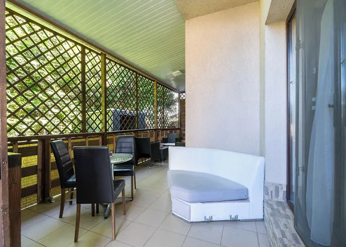 Guest house Farawayhomes Near Vienna Airport - Anytime Self Check-in