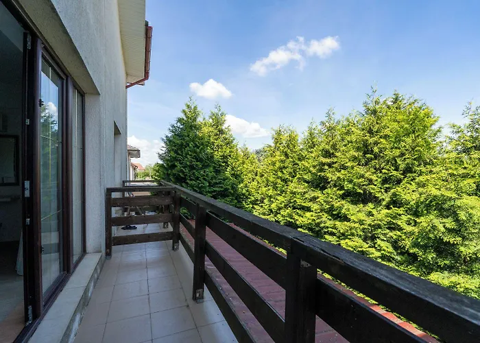 Farawayhomes Near Vienna Airport - Anytime Self Check-in Guest house