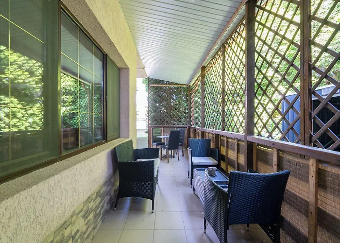 Guest house Farawayhomes Near Vienna Airport - Anytime Self Check-in Bruck an der Leitha