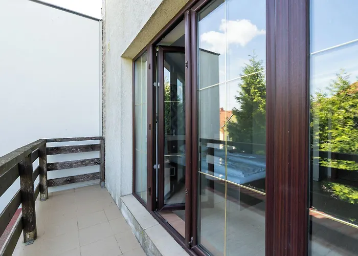 Guest house Farawayhomes Near Vienna Airport - Anytime Self Check-in Bruck an der Leitha